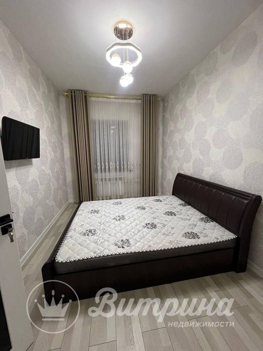 Продаётся 4-комнатный дом Олмас махалля