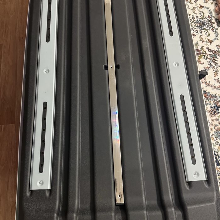 Автобокс кепілдікпен