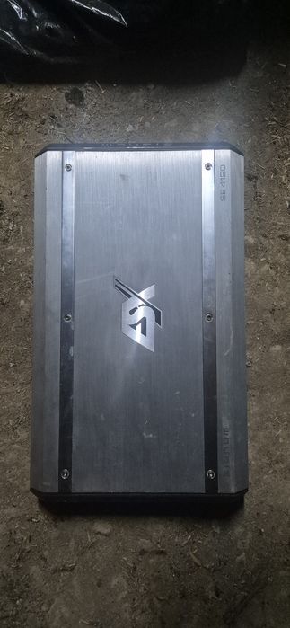 Sistem muzica mașină