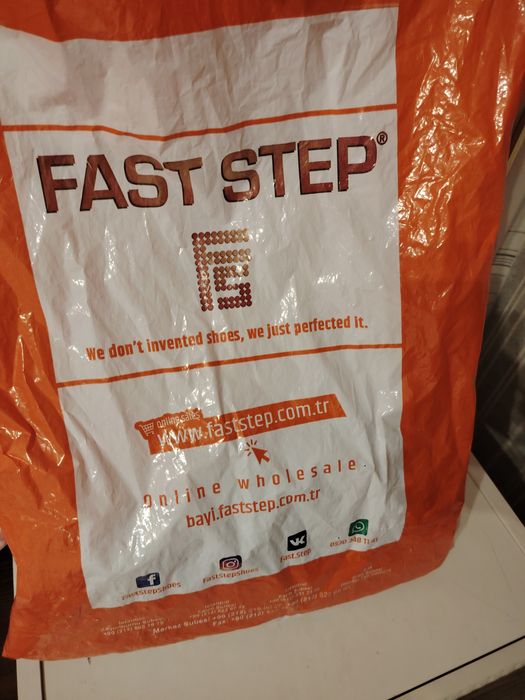 Ботинки кожаные летние