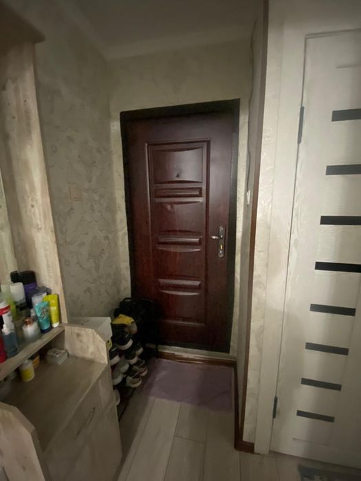 Квартира Байтурсынова