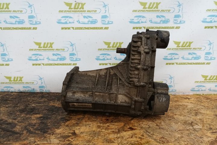 Cutie de transfer 3.0 tdi casa 0BU341011Q Porsche Cayenne 958 seria