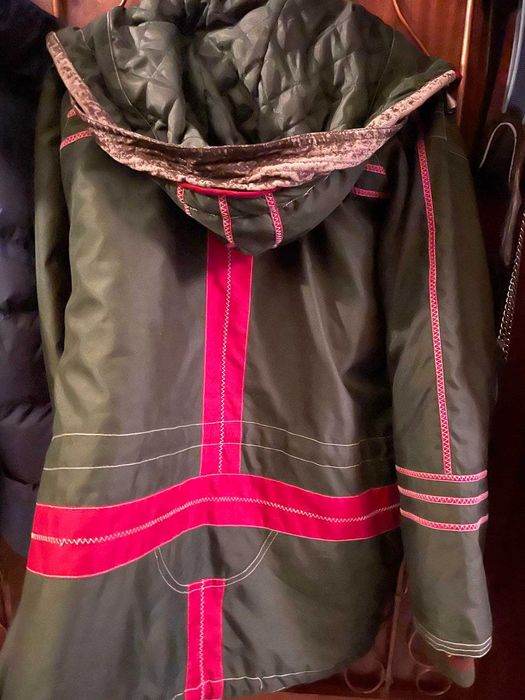 Мъжко яке - размер M