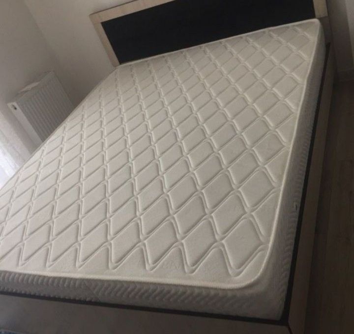 Реставрация матрасов