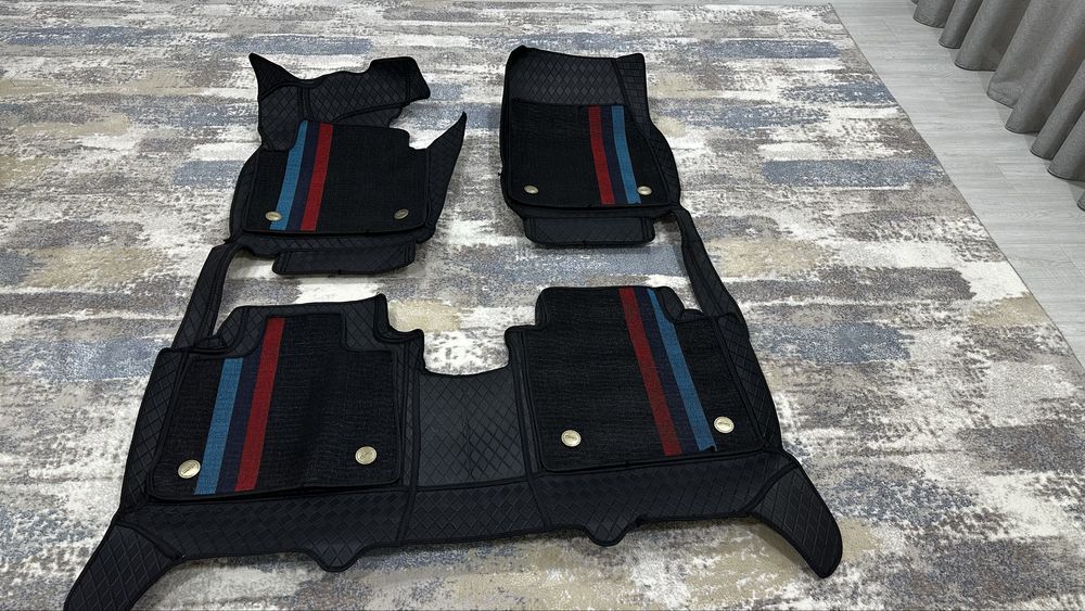 Полик для VOYAH free новый оригинал