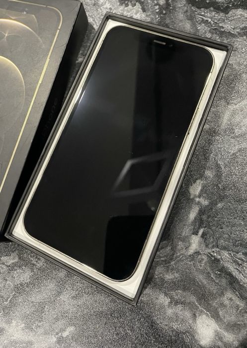 Обмен айфон 12 про