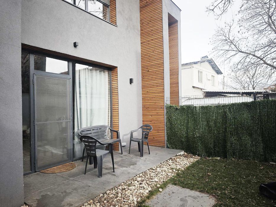 Дава се под наем Къща в София, Манастирски ливади - 110 кв.м за 1500 € - Снимка #12