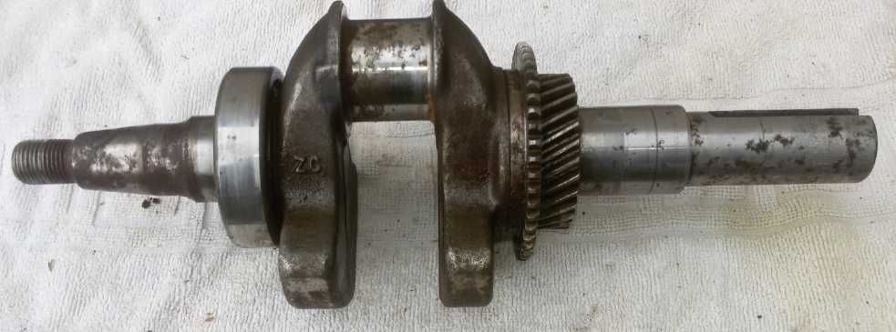 piese motoare motocositoare