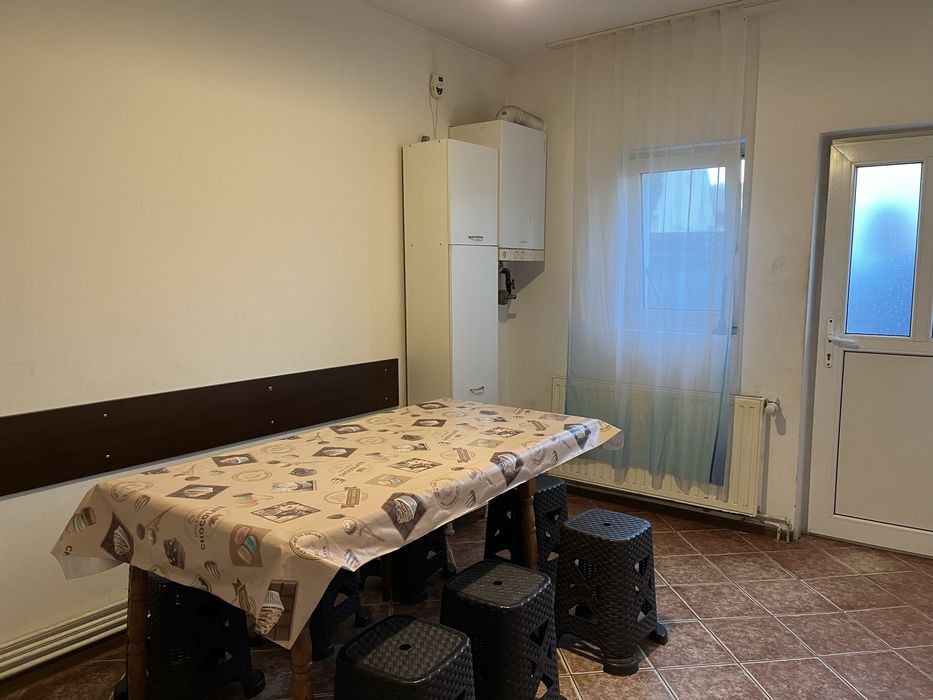 Cazare muncitori Cristian-Brasov 22.5 lei/zi/persoana