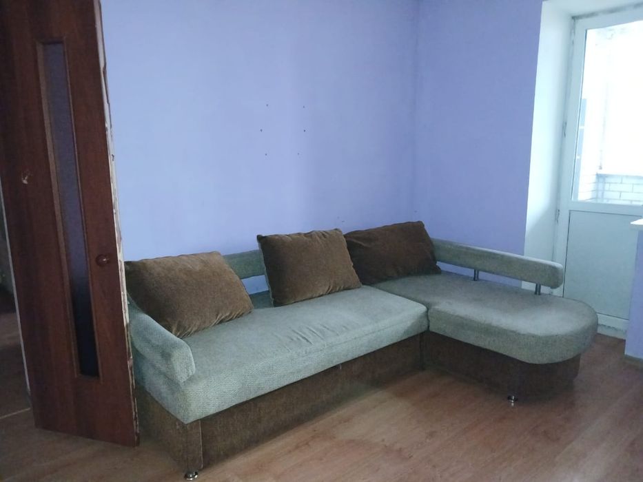 Сдам в аренду квартиру