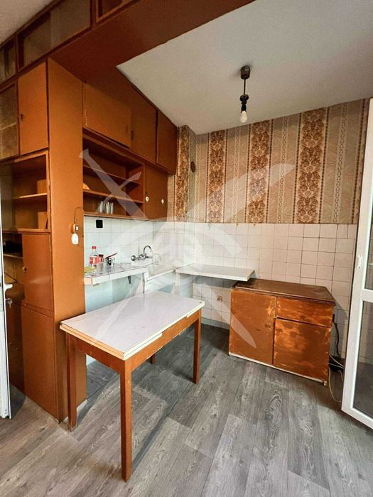 Двустаен апартамент в Чайка - 68706