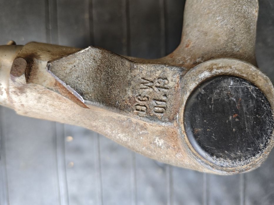 Кука за теглич , за Hyundai i40