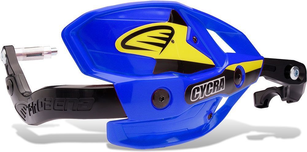 Cycra предпазители за кормило ultra probend hcm 28.60 mm мото гард