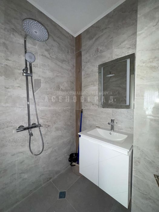 Продава се Двустаен апартамент в Асеновград - 92 кв.м за 971 €/кв.м - Снимка #3