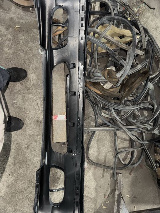 Запчасти на бмв е46 дорест