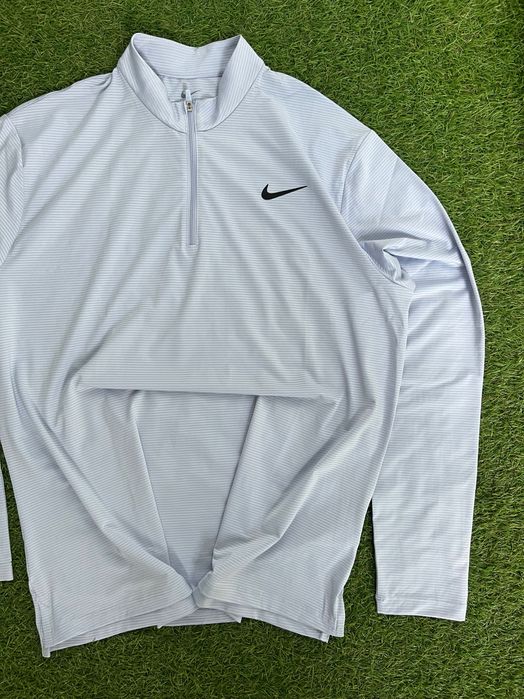 Дамско горнище :  Nike Victory Women's Dri-FIT 1/4-Zip Golf Top XL
