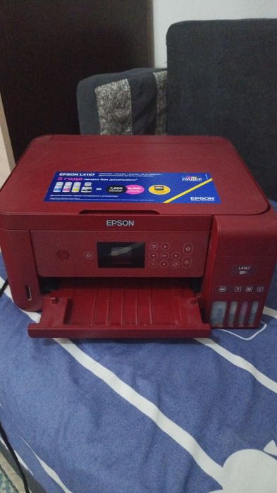 Продам принтер в идеальном состоянии