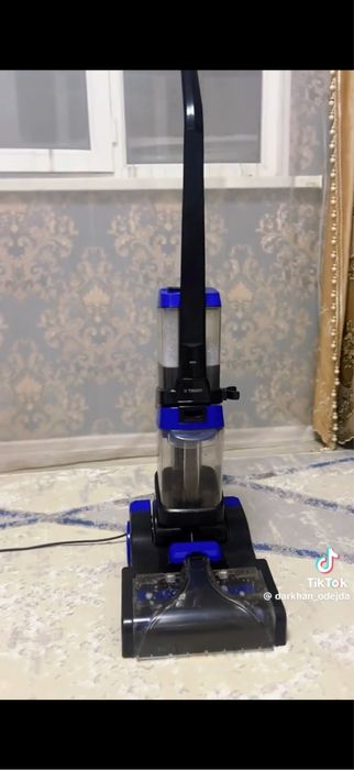 TIFFANI пылесос 3в1