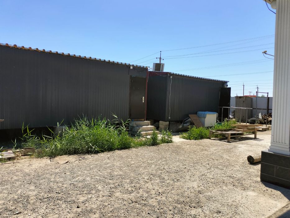 Продам комерческое помещение