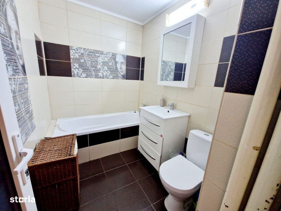 Apartament de inchiriat, 2 camere - Iosia, Hotel Nevis, Lidl, Penny — fotografia 3