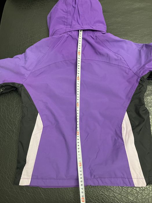 Детско ски яке No Fear за 11-12г