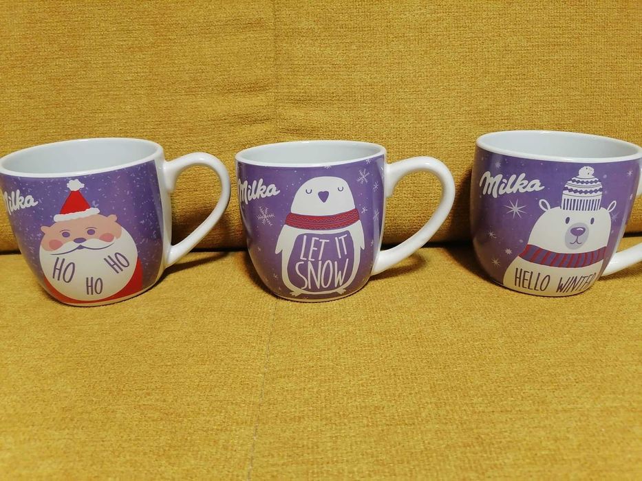 Milka / Милка колекция