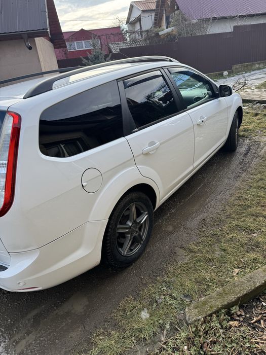 Ford focus 2010 stare foarte buna