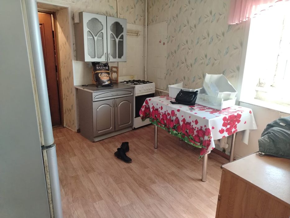 Комната в общежитии