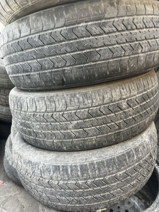 Nexia 3 balon 195/60 R16