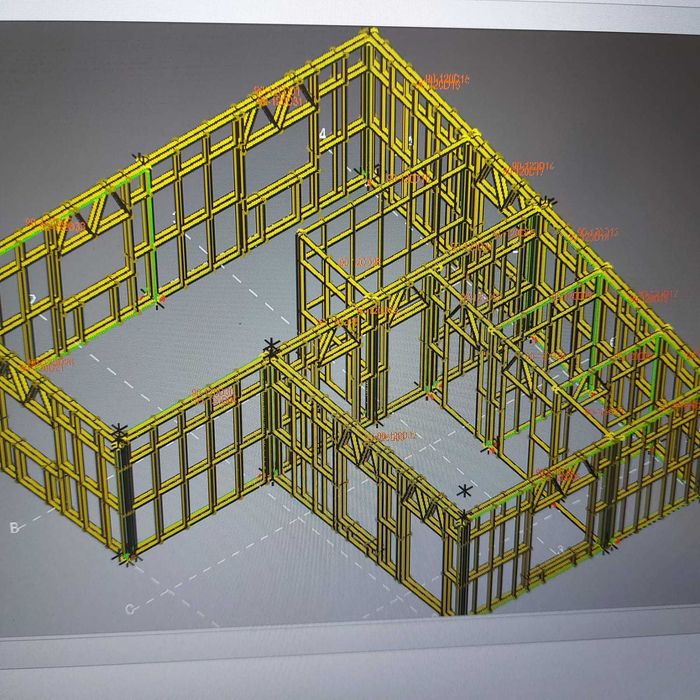ЛСТК собственное производство