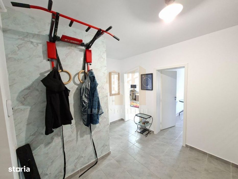 Apartament 2 camere -56mp in subcetate city 1 Brasov — fotografia 1