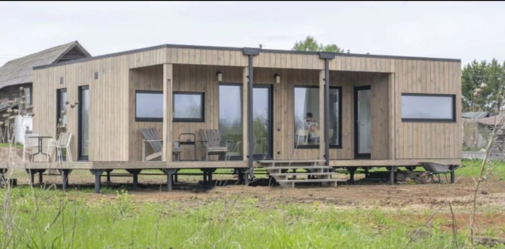 Модульный домакомплект