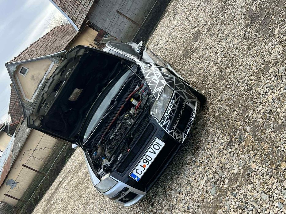 Vand Fiat Stilo Diesel