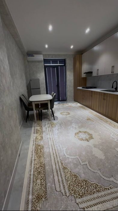 Shota Rustavelli yangi uy 2 xona ijaraga beriladi