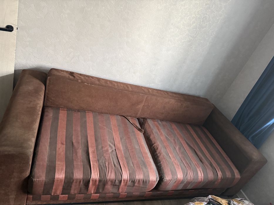 Диван бесплатно