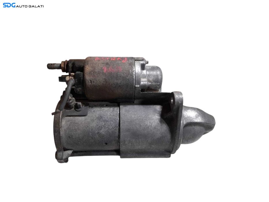 Electromotor Opel Insignia A 1.8 B18XER A18XER 2008 - 2017 Cod 55576980 [N0999]