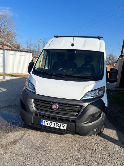 Vand Fiat Ducato
