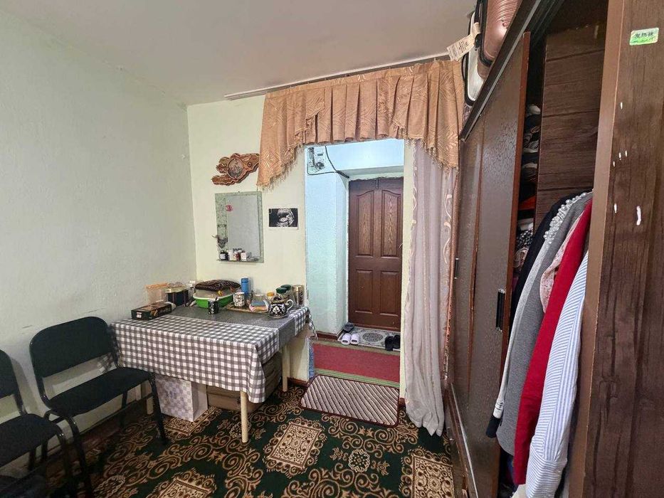 1 xonali Obshejitni uy ijaraga beriladi