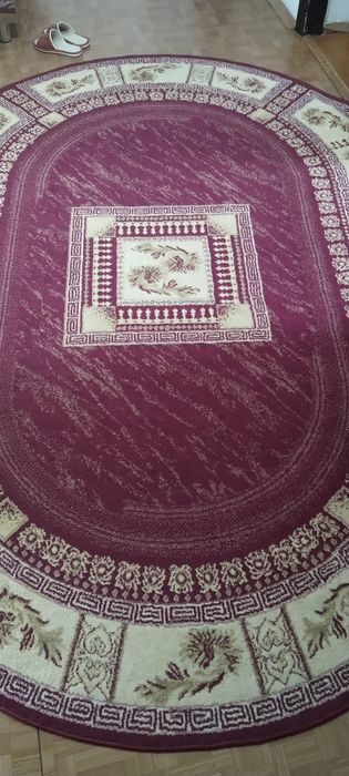 Кілем қалын сапасы жақсы