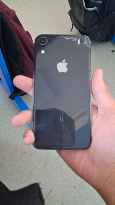 Продам Iphone Xr 128gb