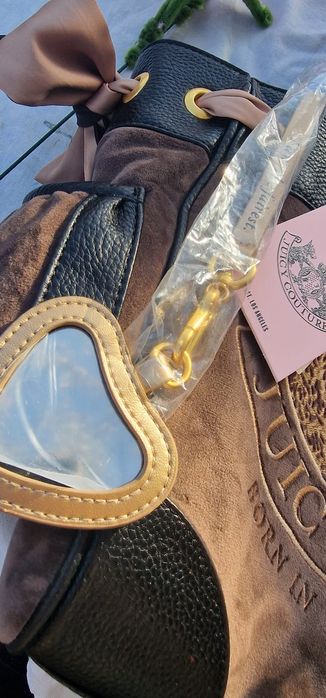 Juicy Couture Daydreamer Bag