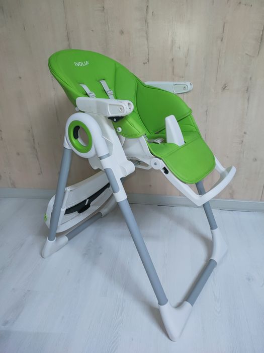 Детский стул для кормления