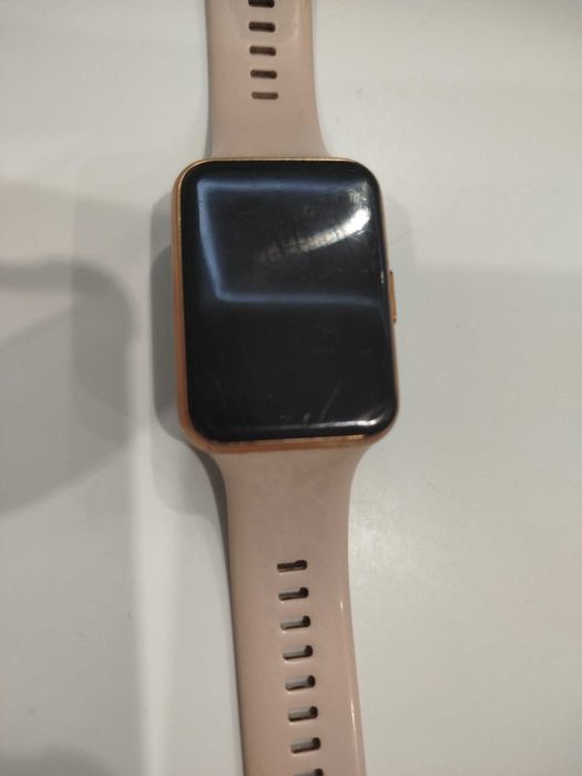 Huawei fit 2 смарт часовник
