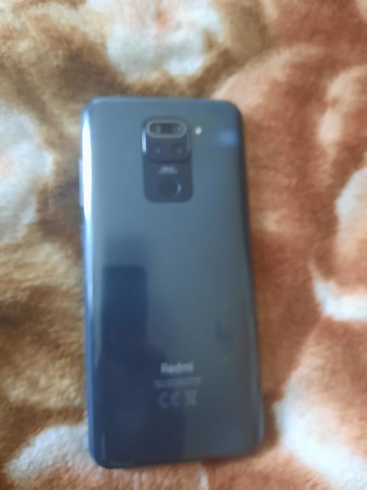 Redmi note 9 64 gb
