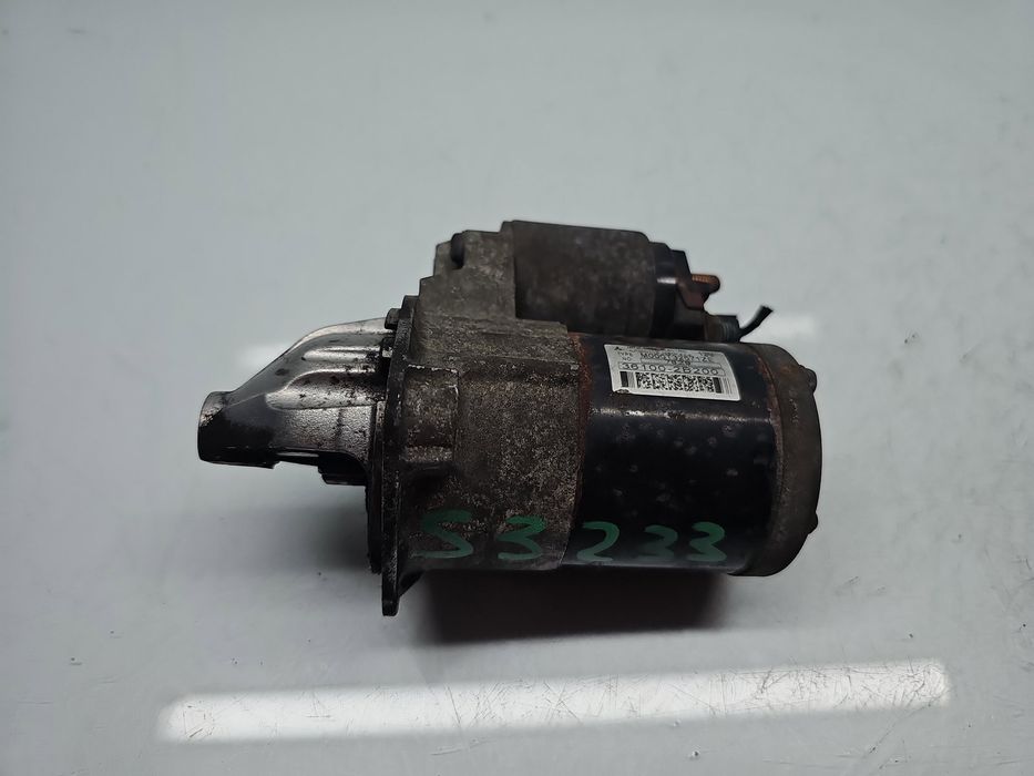 Electromotor KIA Ceed (SW) [Fabr 2007-2012] 36100-2B200 1.4 Benz G4FA8