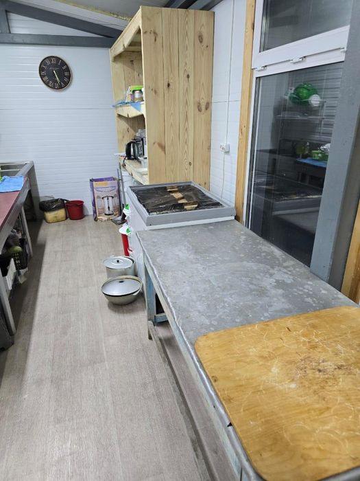 Сдам в аренду помещение