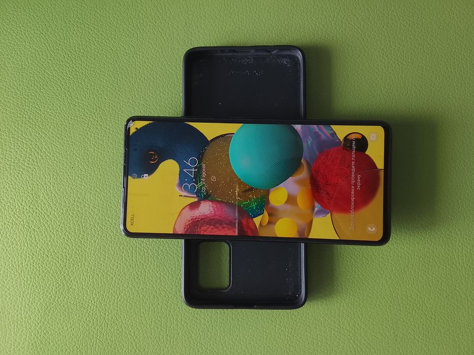 Продам Samsung Galaxy A51 5G