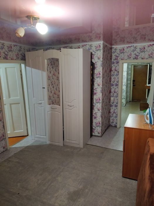 Сдаётся комната долгосрочно