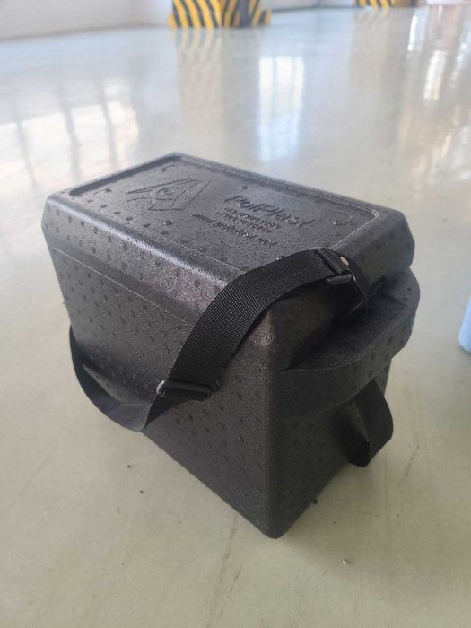 Термобокс, детская мебель, вспененный полипропилен (EPP)