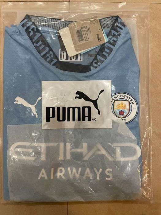 Футболни тениски